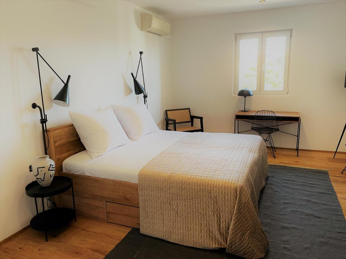Split Rooftop Loft ภายนอก รูปภาพ
