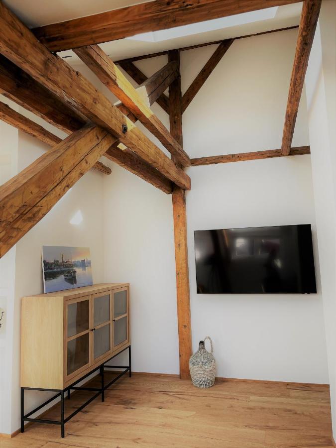 Split Rooftop Loft ภายนอก รูปภาพ