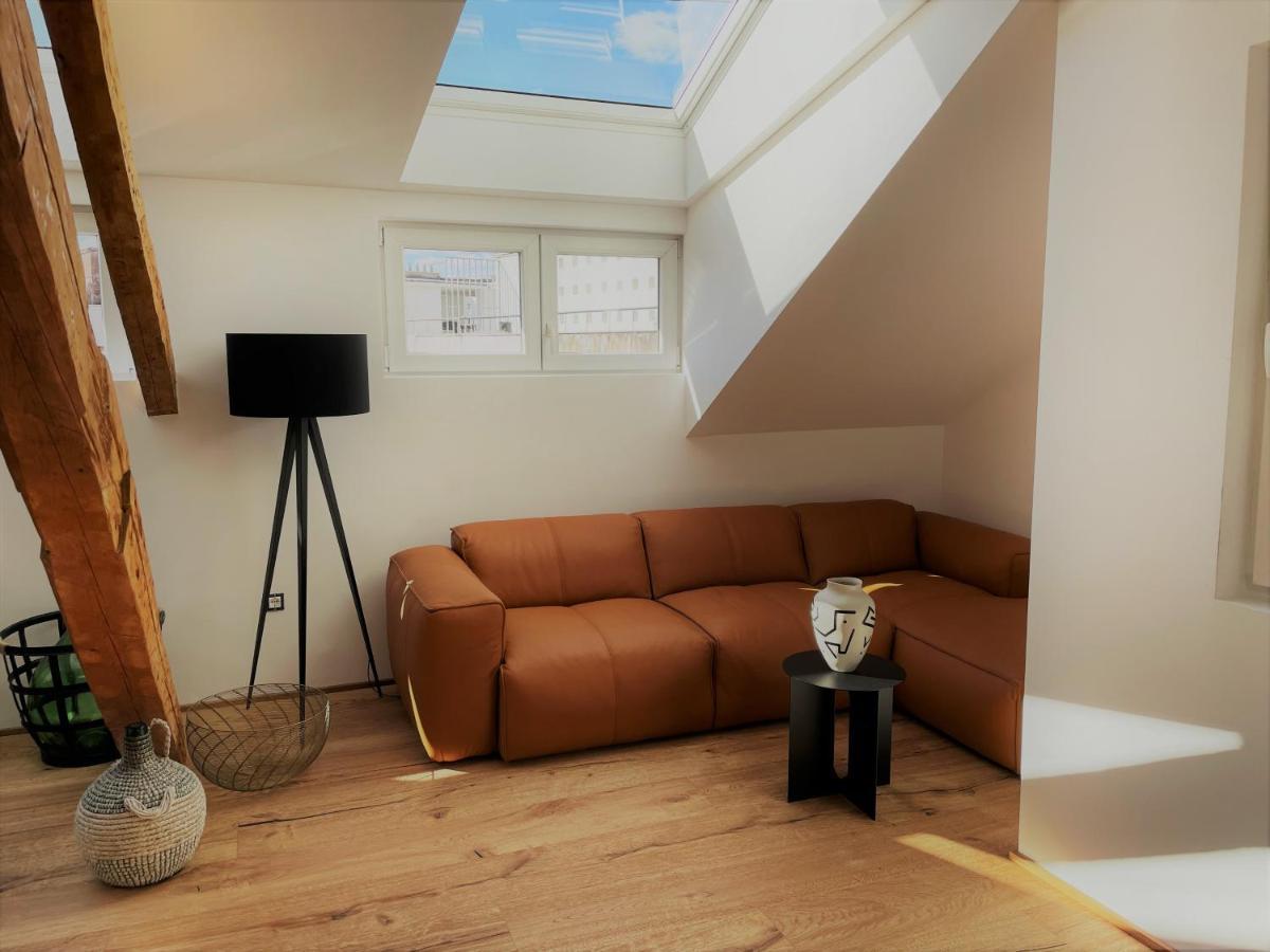 Split Rooftop Loft ภายนอก รูปภาพ