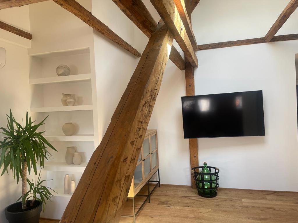 Split Rooftop Loft ภายนอก รูปภาพ