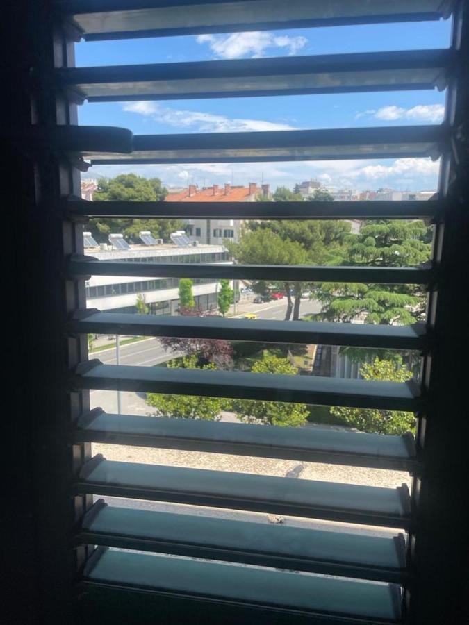 Split Rooftop Loft ภายนอก รูปภาพ