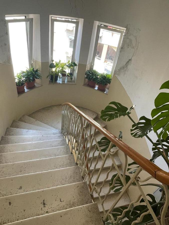 Split Rooftop Loft ภายนอก รูปภาพ
