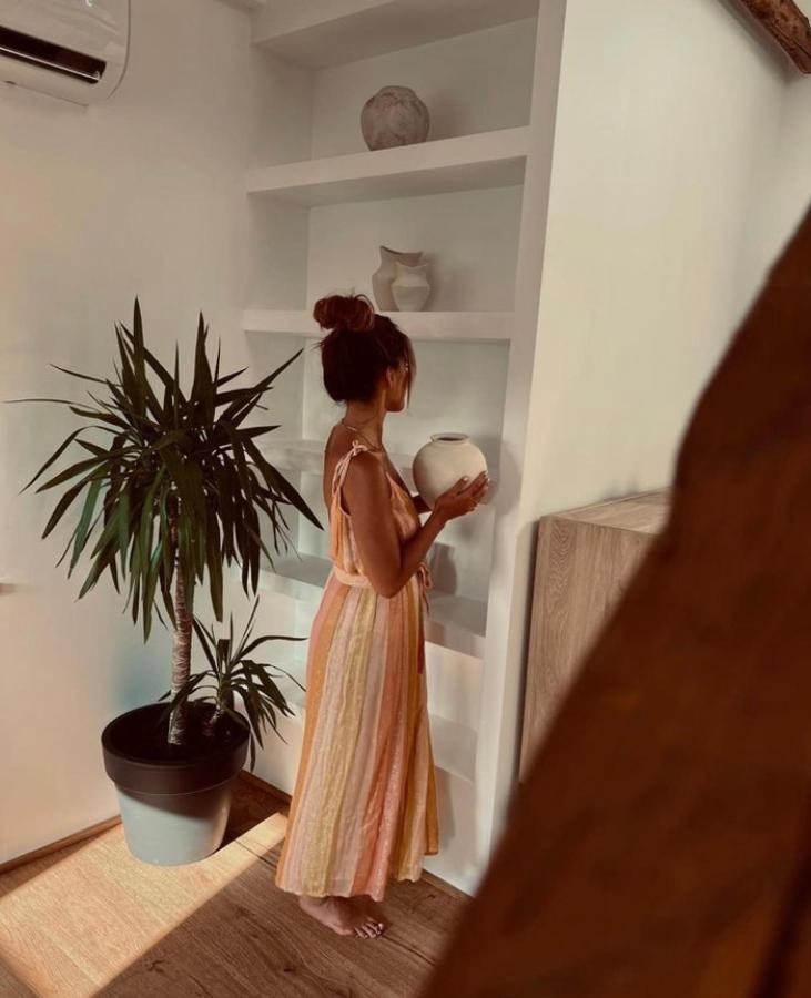 Split Rooftop Loft ภายนอก รูปภาพ
