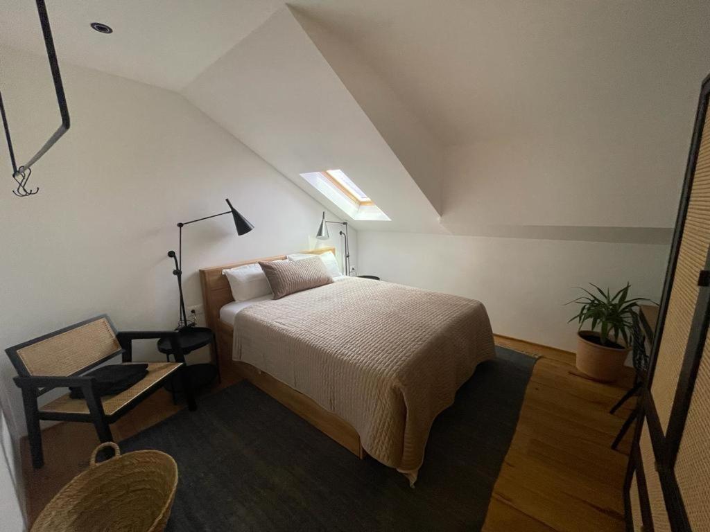 Split Rooftop Loft ภายนอก รูปภาพ