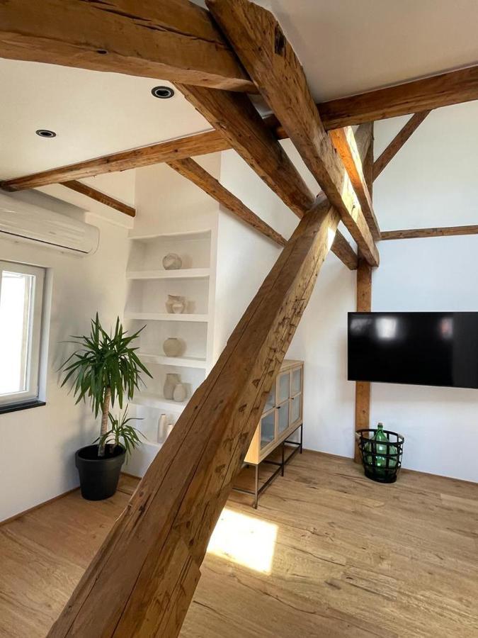 Split Rooftop Loft ภายนอก รูปภาพ